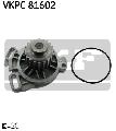 Pompa wodna do Audi, VKPC 81602, SKF w ofercie sklepu e-autoparts.pl 